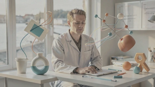 LLM Fundamentals: Lab — Implementation at Work