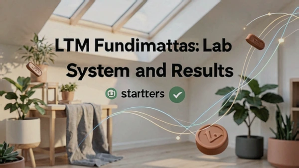 LLM Fundamentals: Lab — System and Results