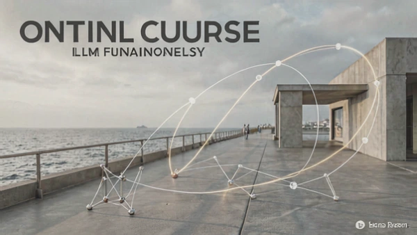 LLM Fundamentals: Sprint — Workflow Design and Review