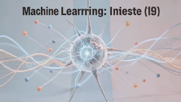 Machine Learning: Intensive — Implementation at Work