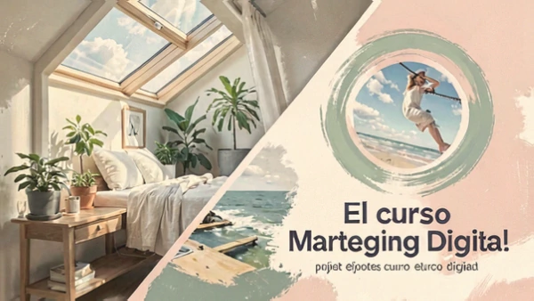Marketing Digital: Masterclass — Proyectos y Ejercicios