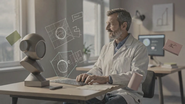 Microsoft 365 Copilot: Лаборатория — Уверенный applied-level