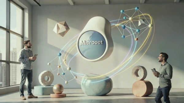 Microsoft 365 Copilot: Intensive — Implementation at Work