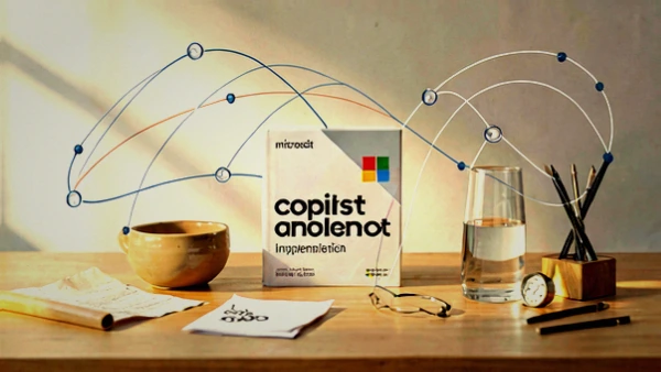 Microsoft 365 Copilot: Masterclass — Implementation at Work