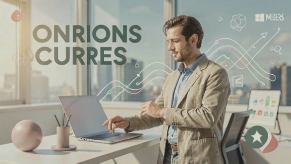 Microsoft 365 Copilot: Navigator — Portfolio and Practice