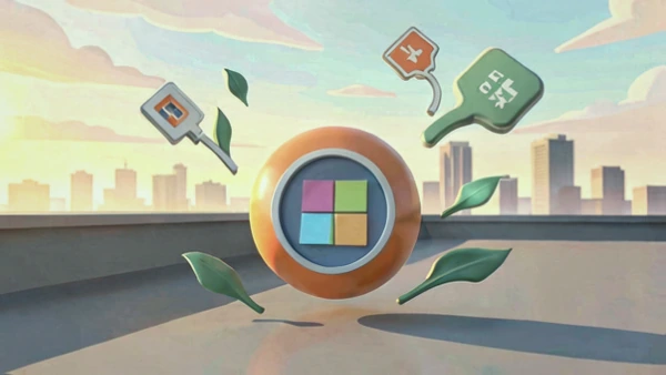 Microsoft 365 Copilot: Navigator — Projects and Templates