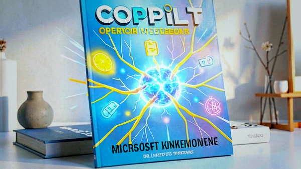 Microsoft 365 Copilot: Operator — Operations and Decisions