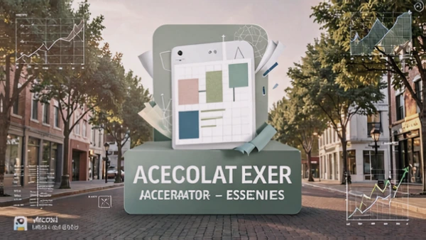 Microsoft Excel: Accelerator — Advanced Essentials
