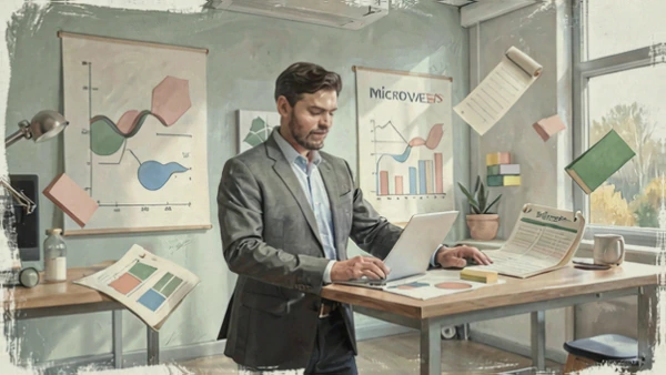 Microsoft Excel: Workshop — Deep Dive and Execution