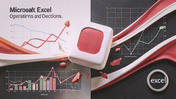Microsoft Excel: Workshop — Operations and Decisions