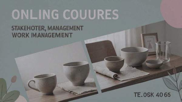 Negotiation and Stakeholder Management: Complete — Implementation at Work