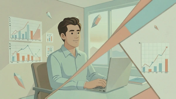 Power BI and Dashboards: Applied — Confident Applied Level