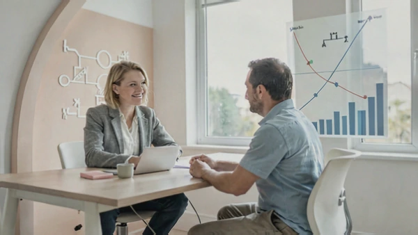 Power BI and Dashboards: Intensive — System and Results