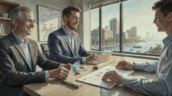 Power BI and Dashboards: Masterclass — Confident Applied Level