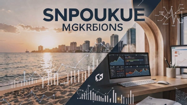 Power BI and Dashboards: Navigator — Portfolio and Practice
