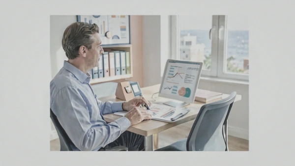 Power BI and Dashboards: Starter — Confident Applied Level