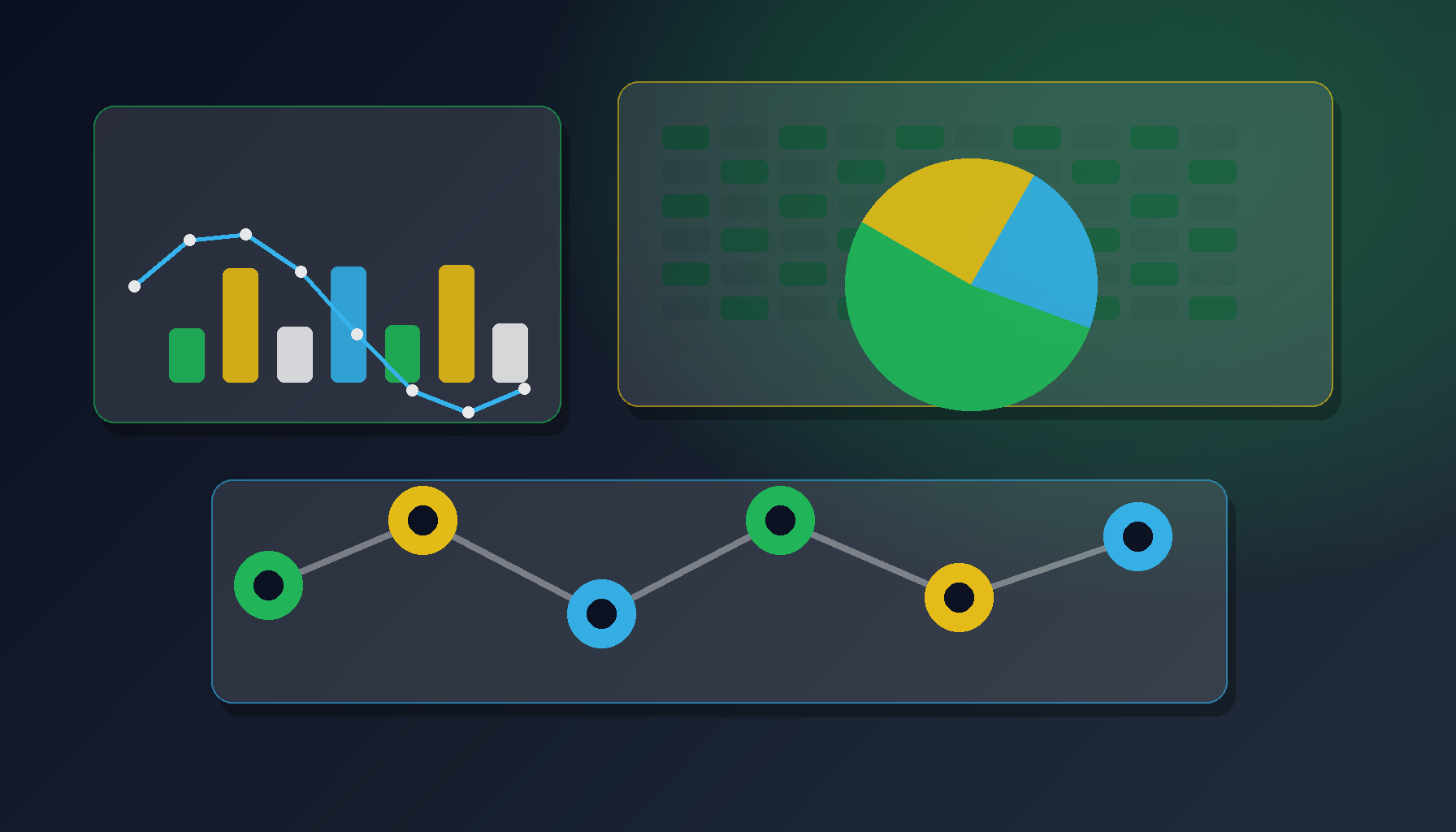 Business Finance for Non-Finance Managers: Command Center — Decision Systems for Real Teams