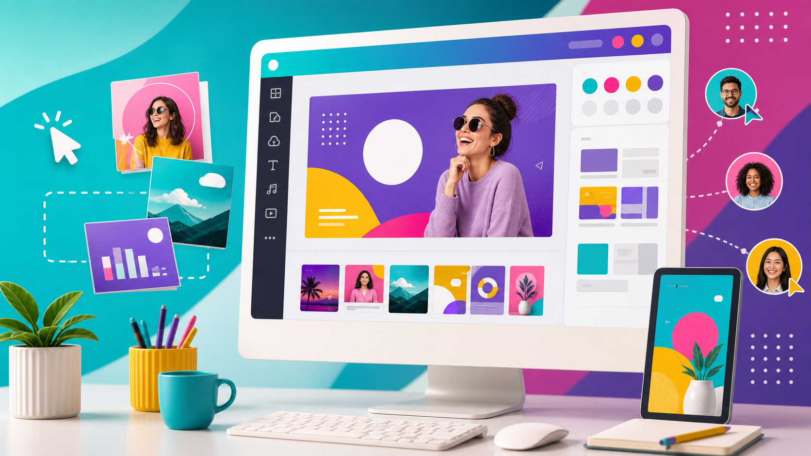 Canva for Business: Results Room — Quality Controls and Faster Output