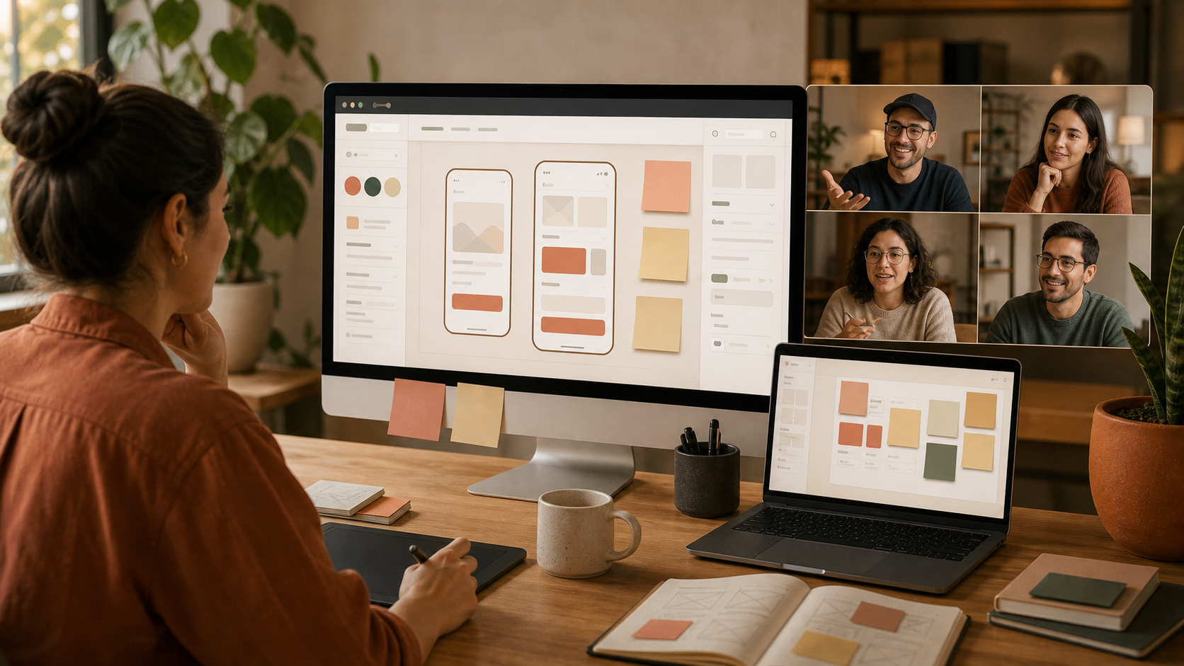 Design Systems for Teams: Office Hours — reporting, приоритеты и alignment