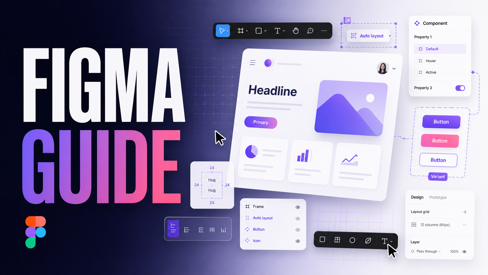 Figma for Product Design: Field Guide — Quality Controls and Faster Output