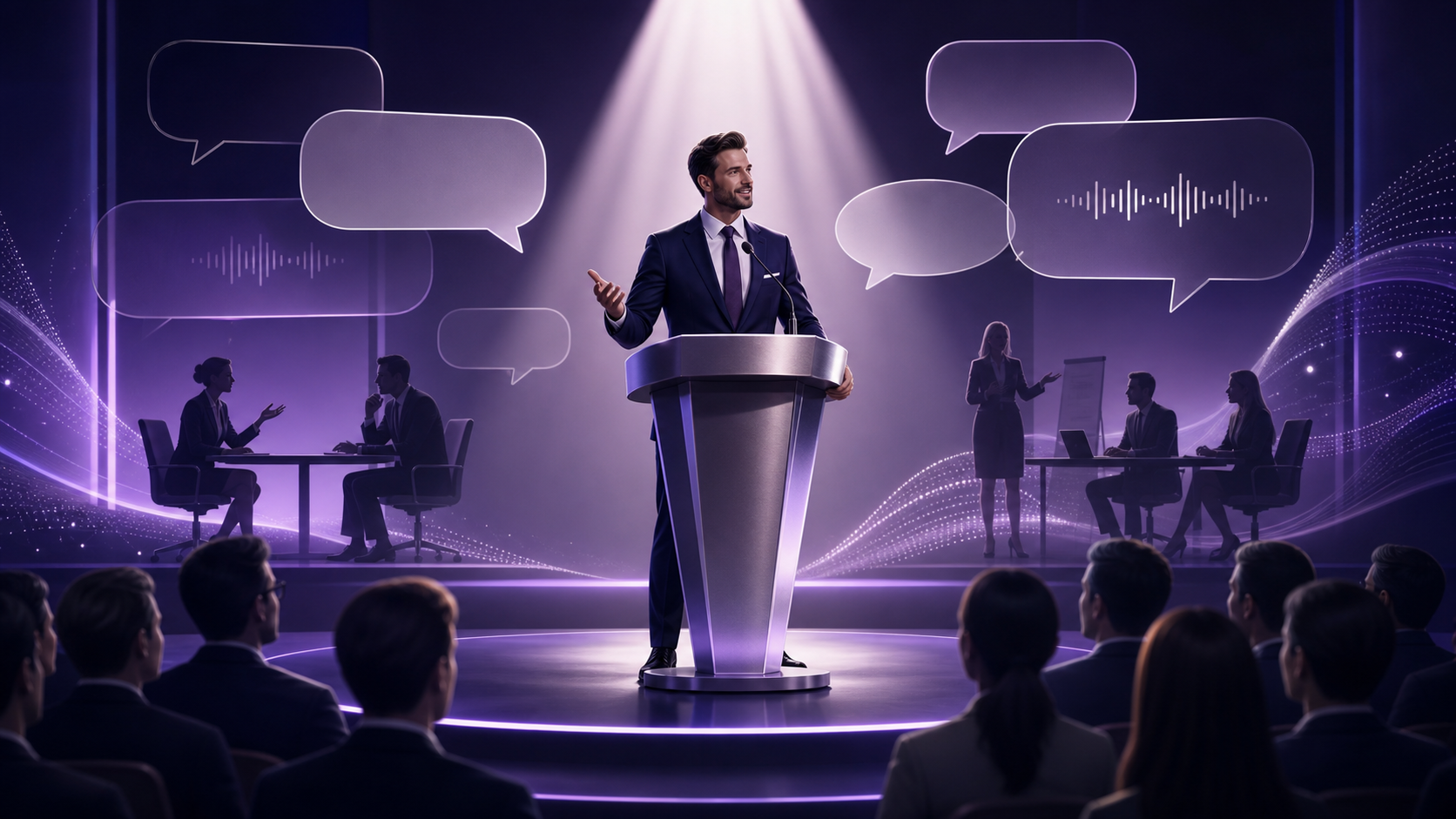 Inglês para Carreira: Masterclass — Casos Passo a Passo