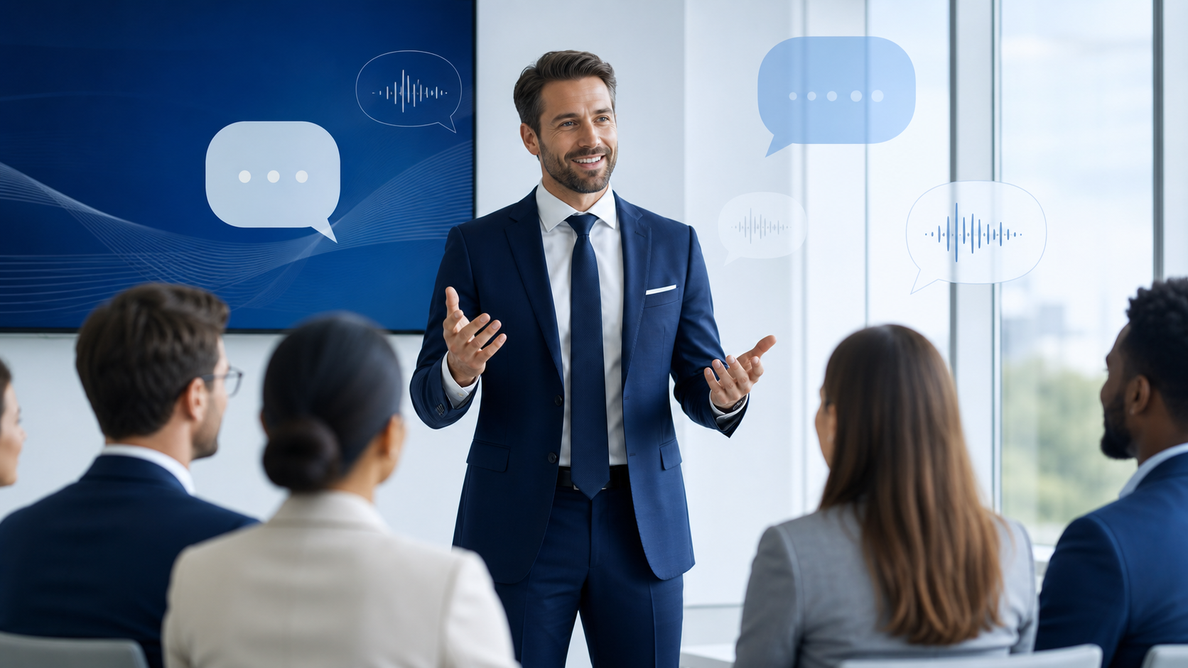 Inglés para Carrera: Masterclass — Proyectos y Ejercicios