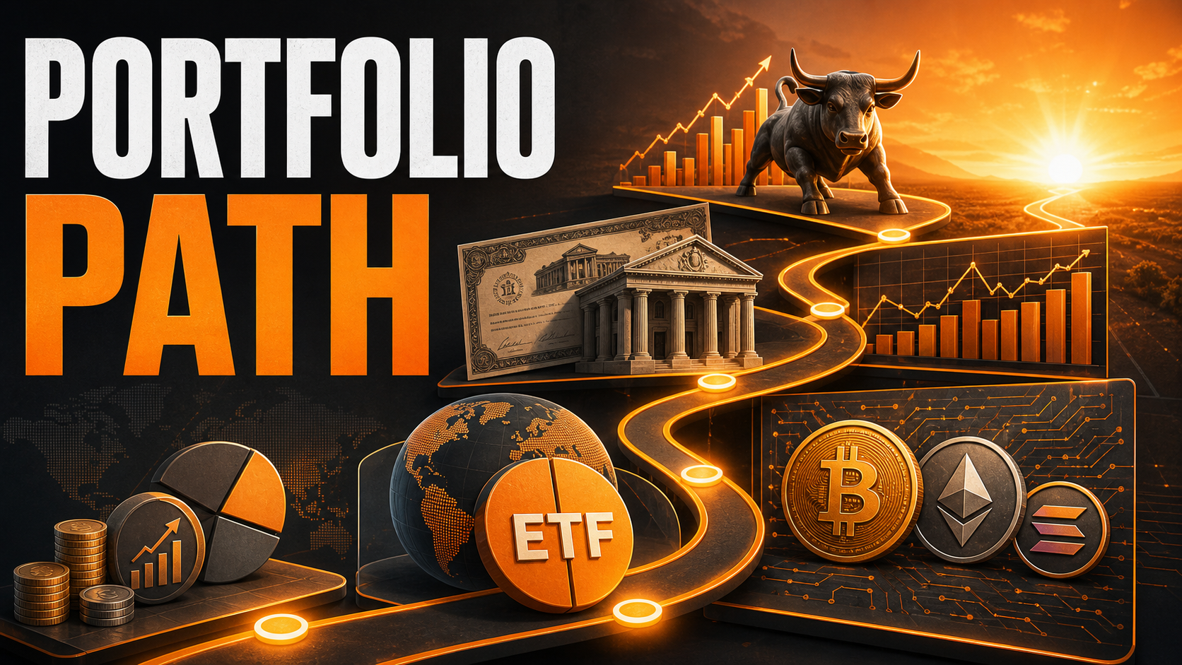 Mercados Financieros e Investing: Completo — Casos Paso a Paso