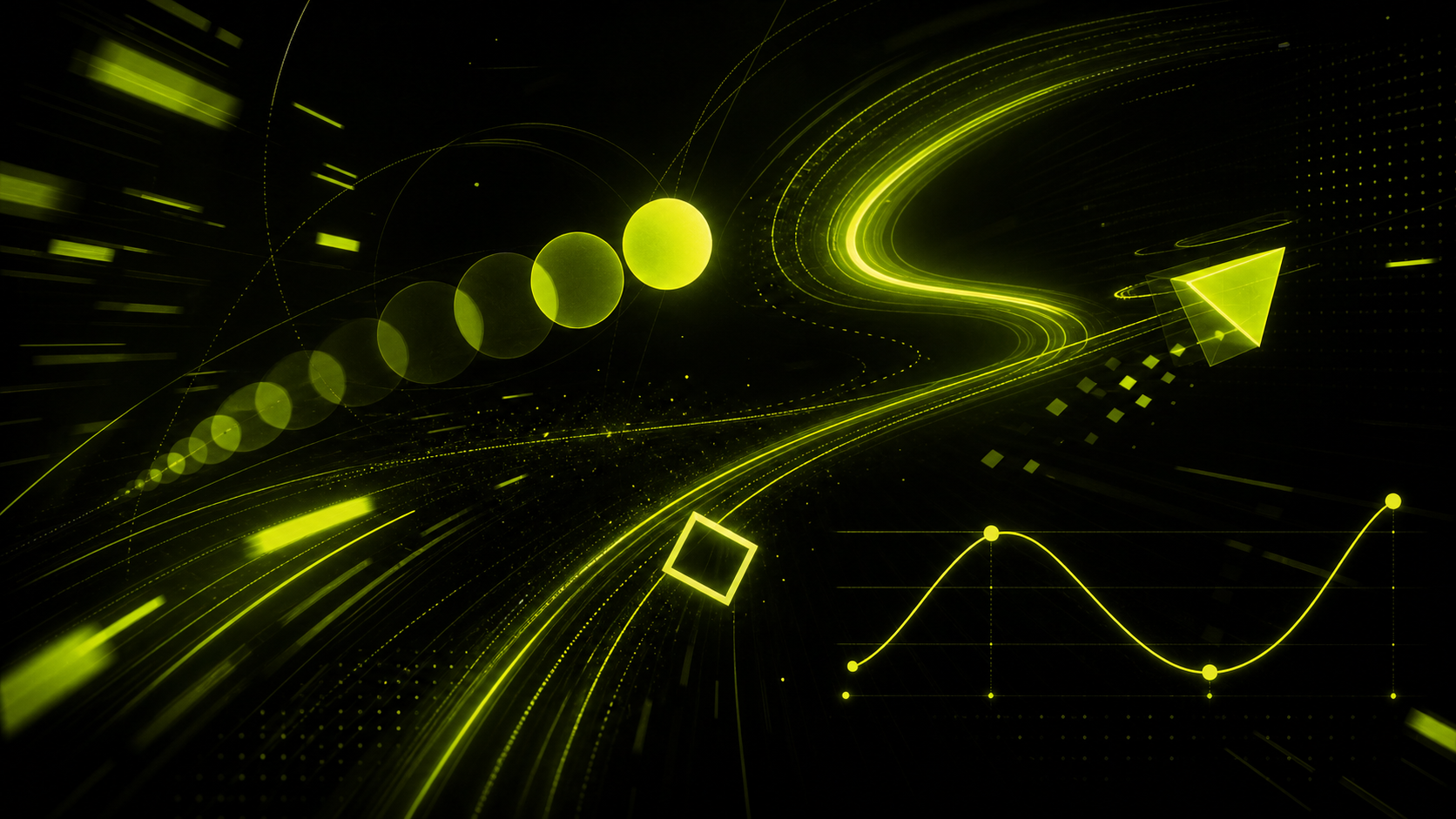 Motion Design Workflows: Playground — Skill Practice with Business Cases