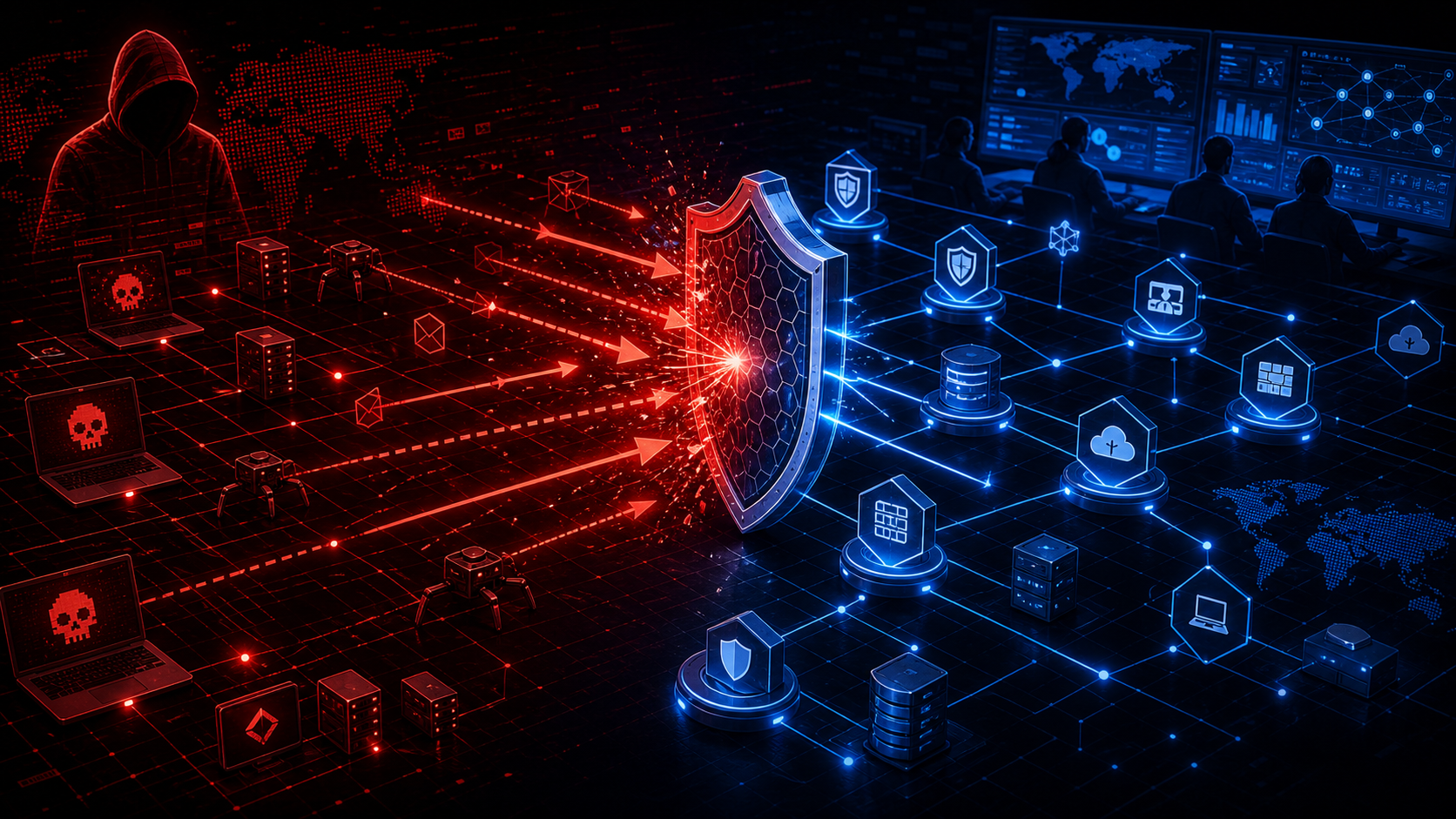 Seguridad en la Nube y Compliance: Bootcamp — Casos Paso a Paso