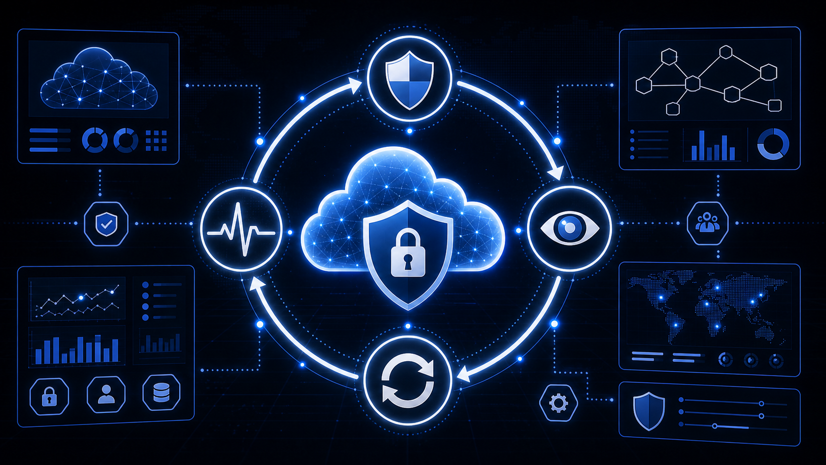 Seguridad en la Nube y Compliance: Completo — Fundamentos y Herramientas