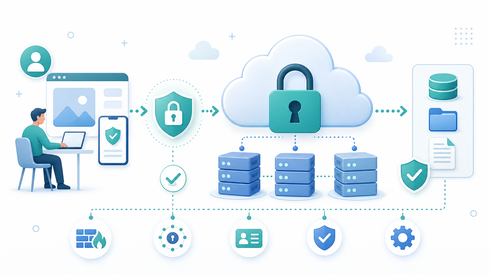 Seguridad en la Nube y Compliance: Inicial — Fundamentos y Herramientas