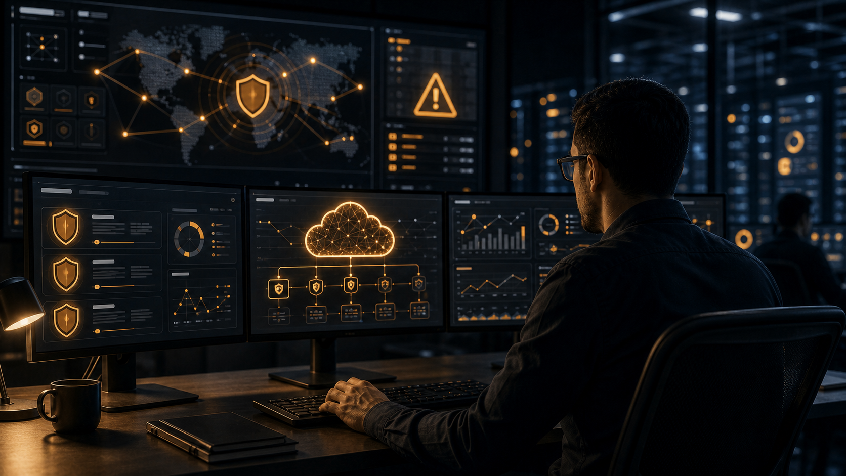 Seguridad en la Nube y Compliance: Práctico — Implementación en el Trabajo