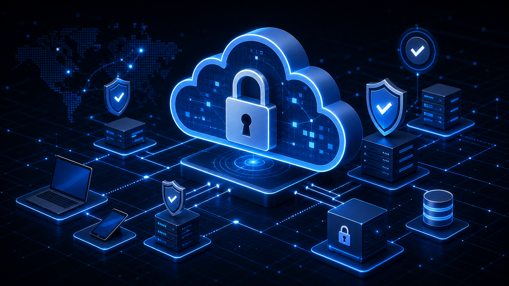Seguridad en la Nube y Compliance: Práctico — Proyectos y Ejercicios