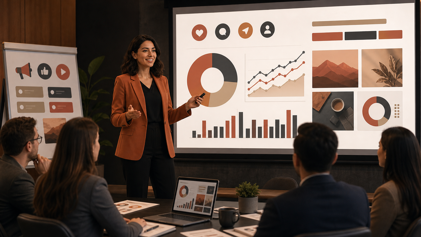 Social Media Marketing: Starter — Confident Applied Level
