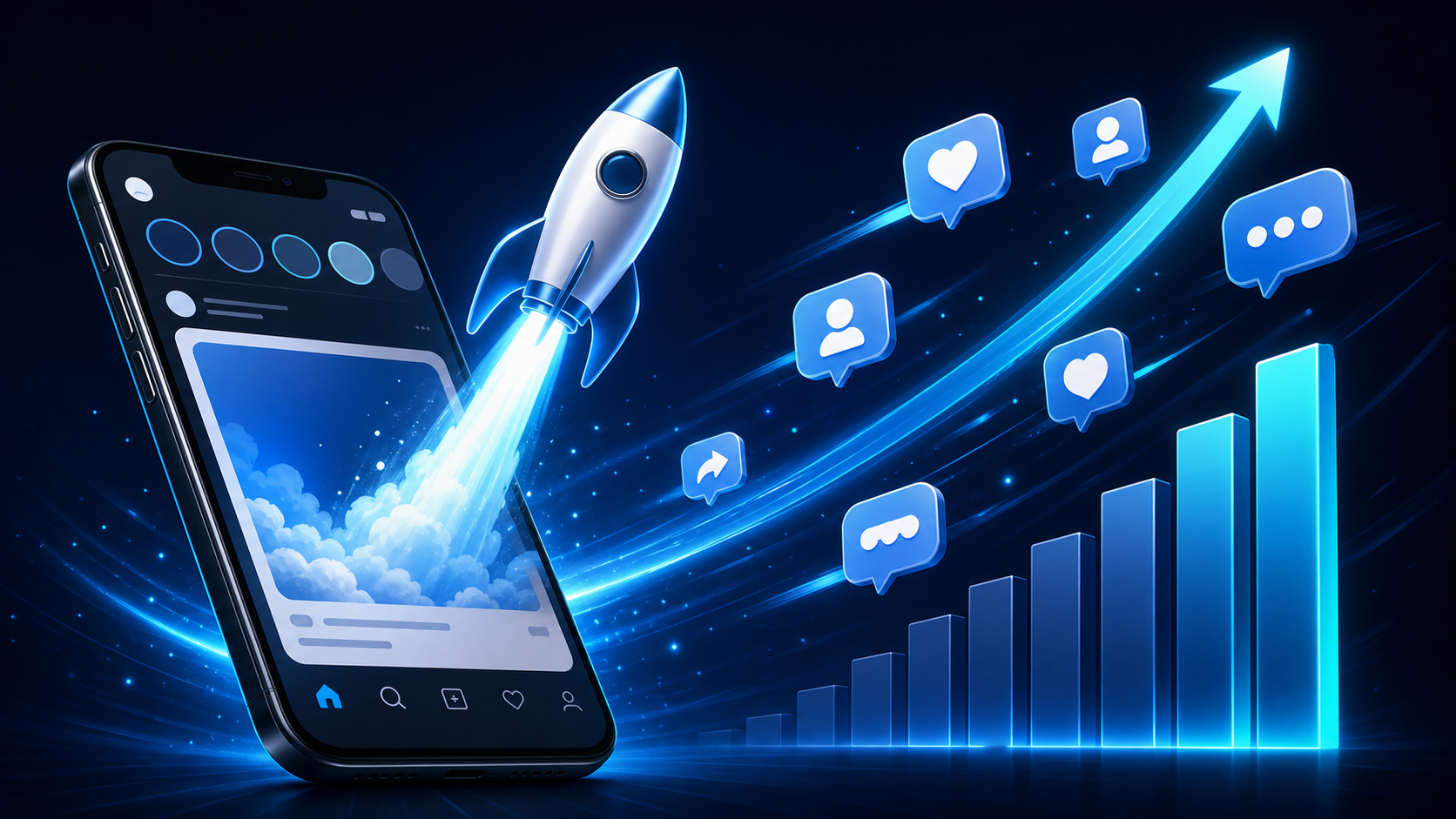 Social Media Marketing: Starter — Quick Start