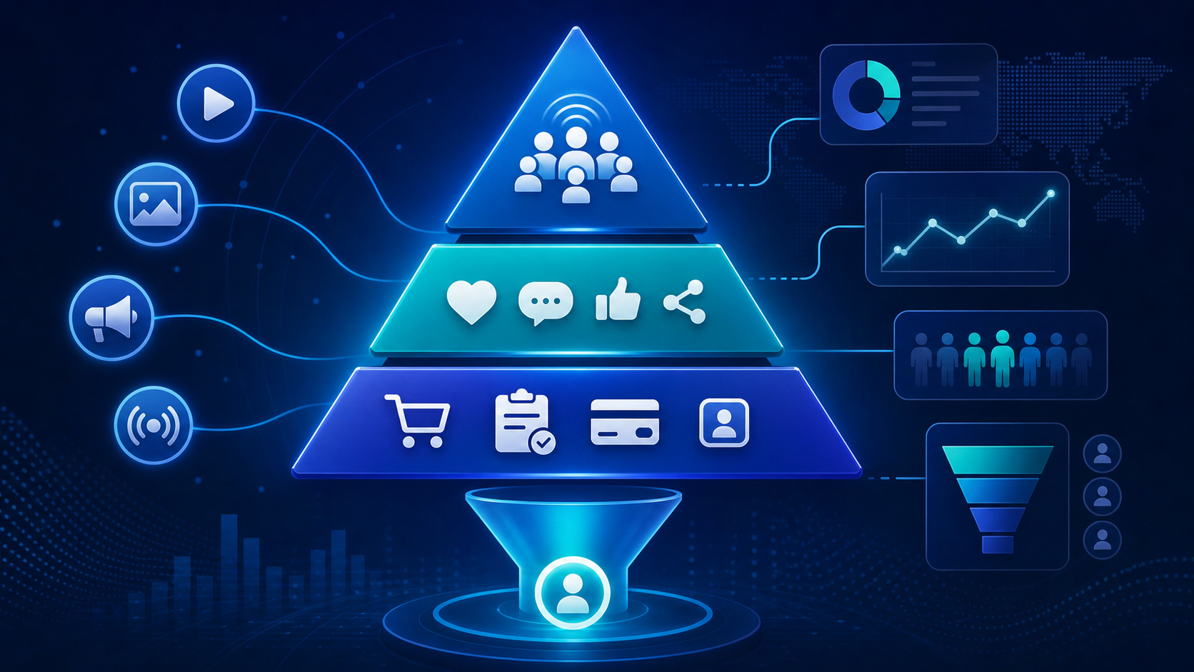Social Media Marketing: Starter — System and Results