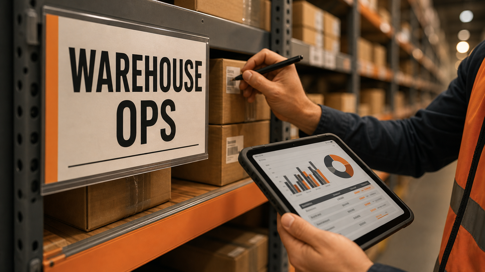 Supply Chain y Analítica Operativa: Práctico — Proyectos y Ejercicios
