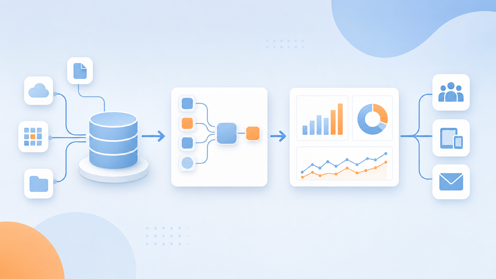 Tableau y Analítica: Laboratorio — Fundamentos y Herramientas