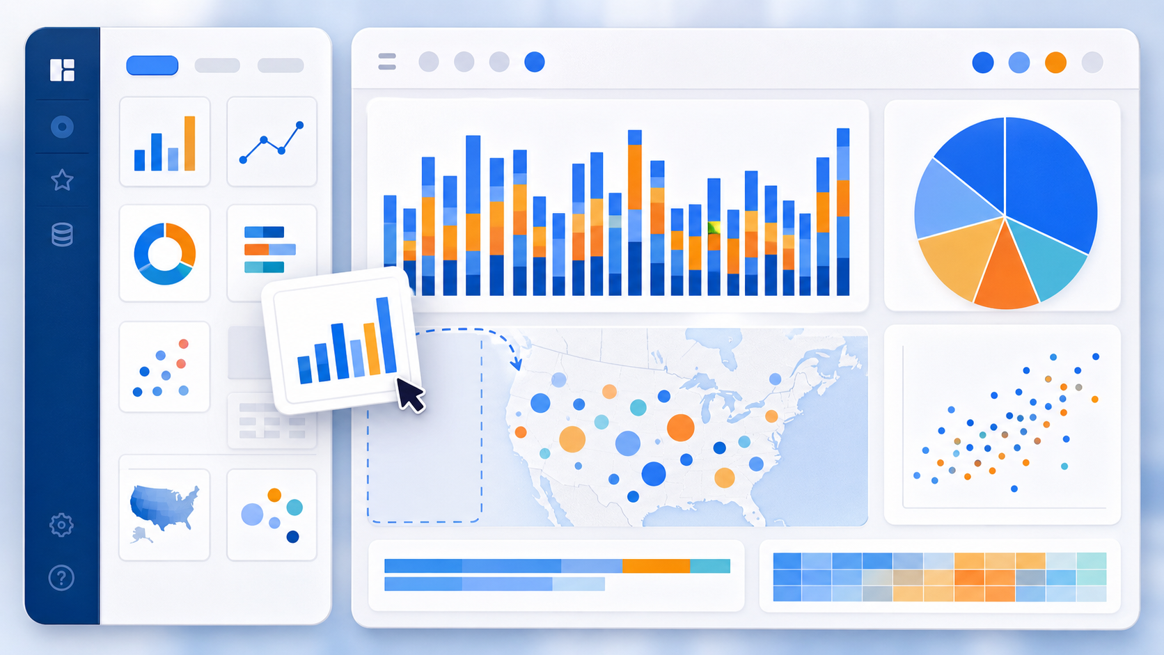 Tableau y Analítica: Práctico — Proyectos y Ejercicios