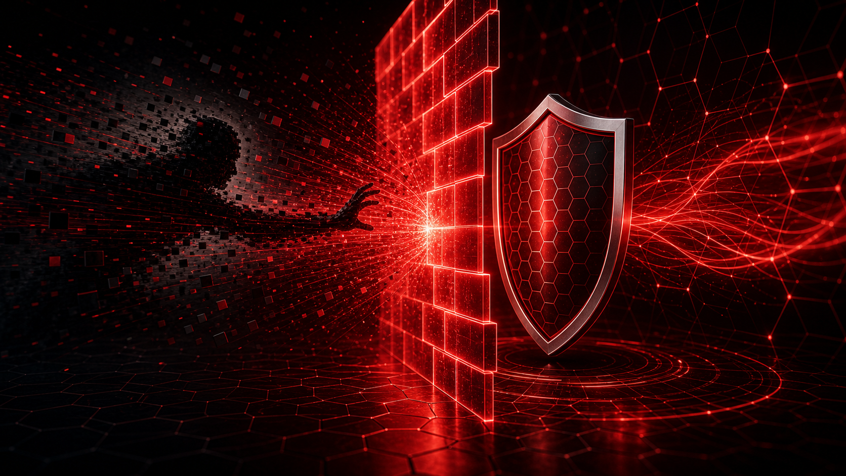 The Complete Cyber Security Course : Hackers Exposed!