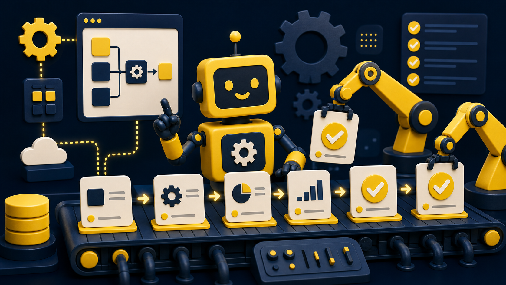 The Complete Python Bootcamp From Zero to Hero in Python: Playbook — ferramentas e automação