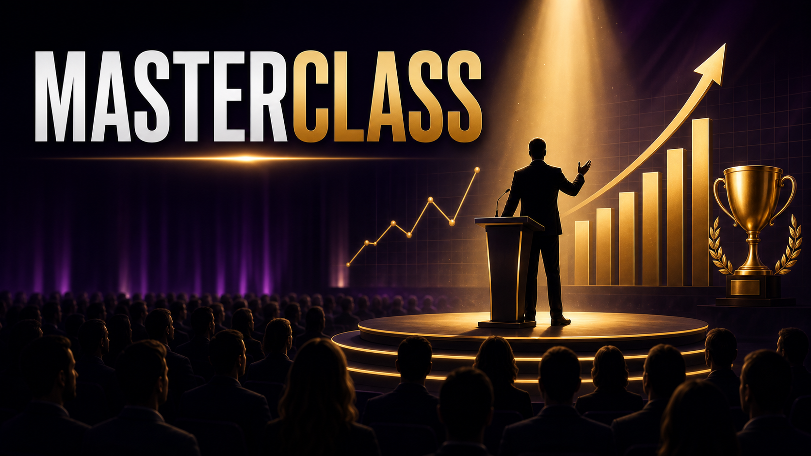 Vendas e Desenvolvimento de Negócios: Masterclass — Nível Aplicado com Segurança