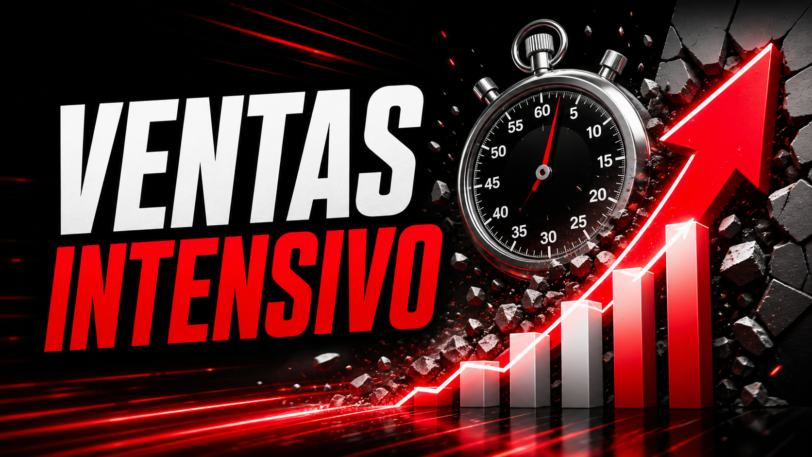 Ventas y Desarrollo de Negocio: Intensivo — Fundamentos y Herramientas