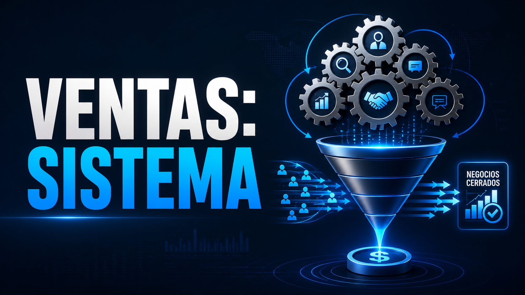 Ventas y Desarrollo de Negocio: Sistema — Implementación en el Trabajo