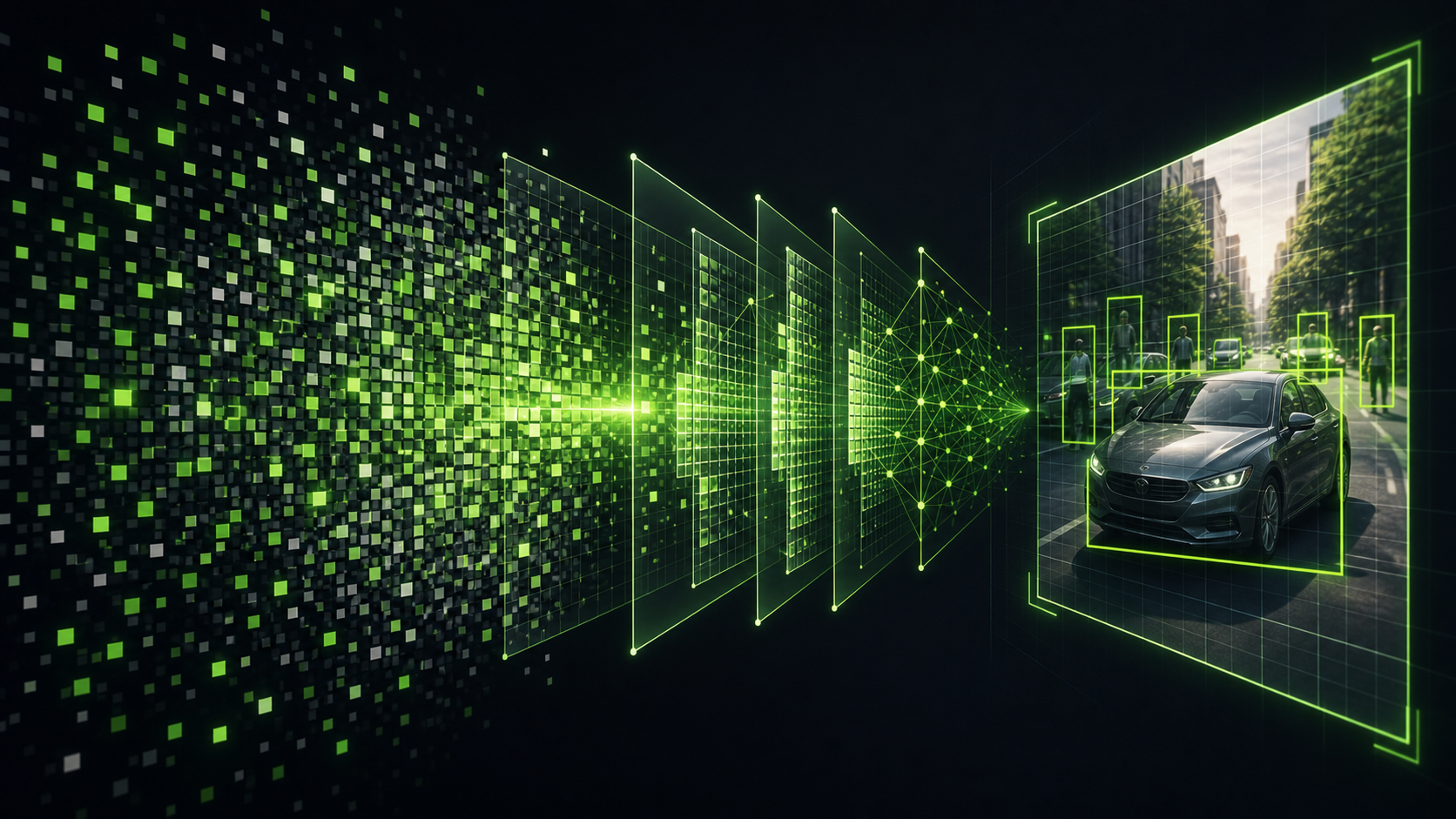 Visión por Computadora: Intensivo — Fundamentos y Herramientas