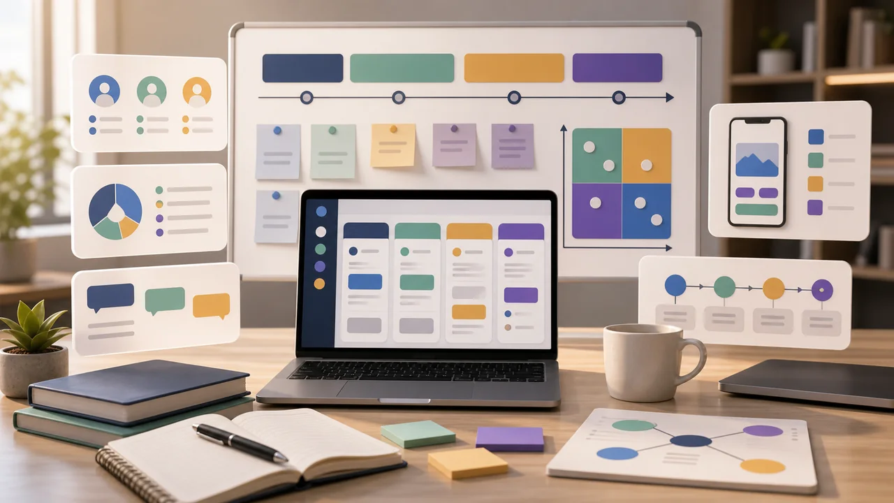 Product Management: An Introduction