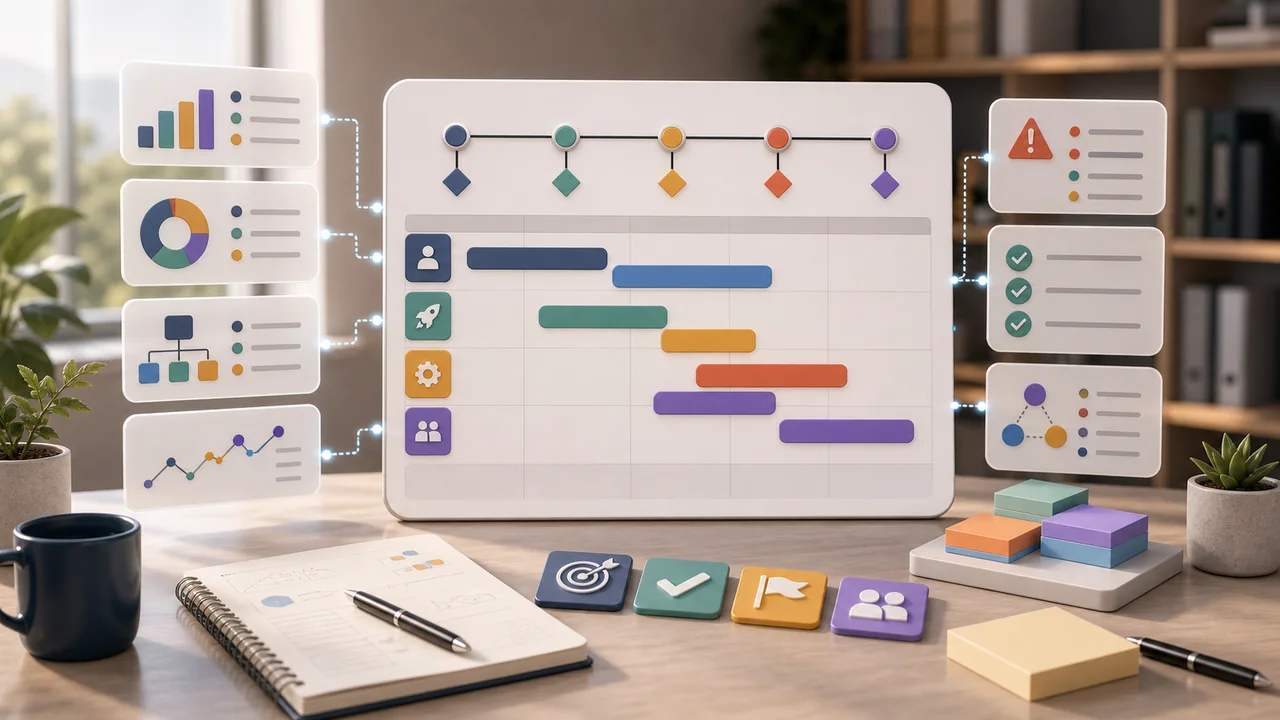 Project Management Essentials