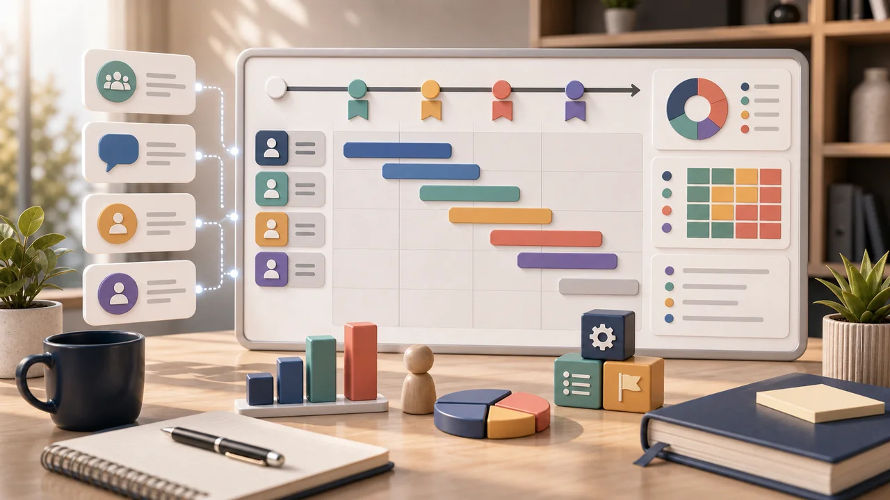 Project Management Fundamentals