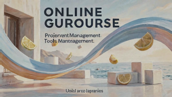 Project Management: Intensive — Foundations and Tools