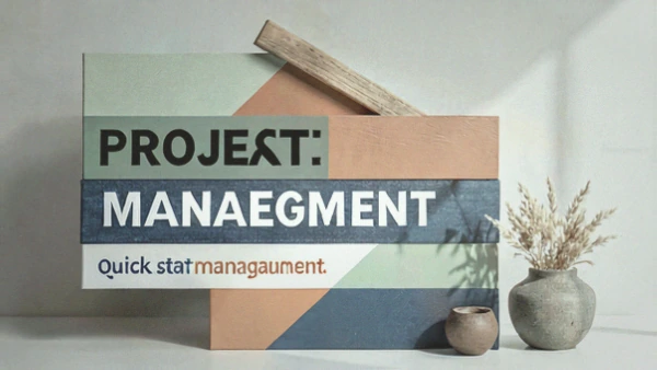 Project Management: Intensive — Quick Start